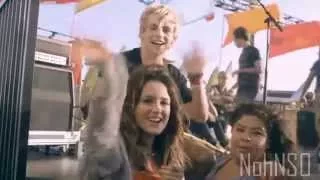 austin & ally cast | see you again