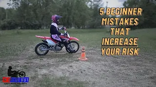 How To Get Into Dirt Biking While Reducing Your Risk