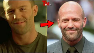 The Transporter | Then and Now 2002 Vs 2021