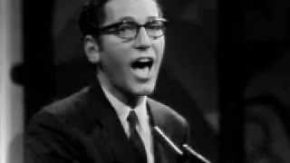 Tom Lehrer - Poisoning Pigeons In The Park