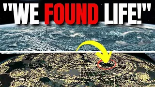 2 MINUTES AGO! James Webb WARNS: City Light Discovery 7 Trillions Miles Away!