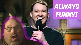 ALWAYS FUNNY | Shane Gillis Stand-Up Monologue - SNL | REACTION..