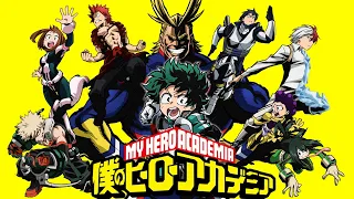 My Hero Academia Season 1 | My Hero Academia Season 1 Explained In Hindi | Recap Anime