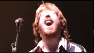 Phish   1996 07 10   Le Zenith, Paris, France