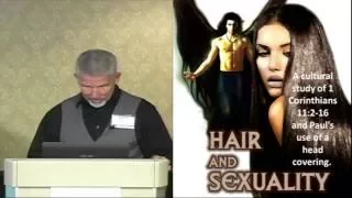 Hair and Sexuality: 1 Cor 11 & Head Coverings