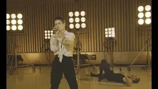 Christine and the Queens - Comme si (Live From Capitol Studios)