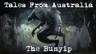 Tales From Australia: The Bunyip [Creepypasta Reading]