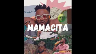 SMINO X TOBI LOU TYPE BEAT - "MAMACITA"