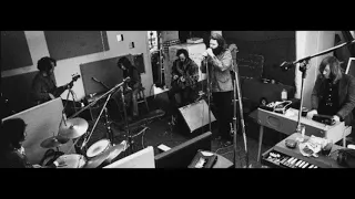 The Doors Rehearsal @ Sunset Sound in 1969