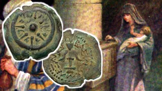 Coins of the New Testament (Part 1): The Widow’s Mite/Lepton