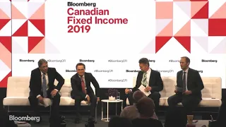 Canadian Public Sector Financing & Borrowing Outlook