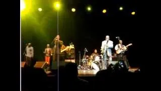 Maceo Parker - Gimme Some More (Live México City Show)