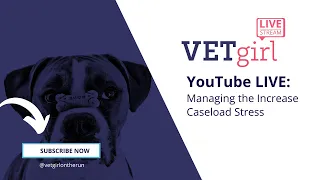 July 14, 2021: YouTube LIVE: Managing the Increase Caseload Stress