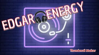 DJ.EDGAR ENERGY SET # 1  ITALO DISCO & HIGH ENERGY