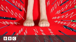 What is pain and how does it work? | Animated Documentary - BBC