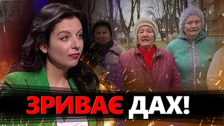 У Симоньян ДИКО ПІДГОРАЄ через Україну! Росіяни НИЮТЬ перед Путіним / Депутат РФ ЗЛЕТІВ з КОТУШОК