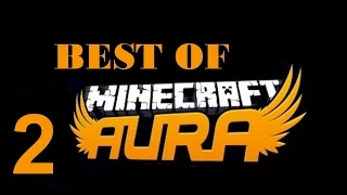 Taddl GLP und Ardy sterben | Best of Minecraft AURA #02