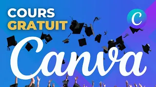 Maîtrisez Canva: Le GUIDE ULTIME en 3 Heures ! ⏱️🔥