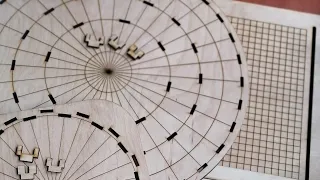 Обзор Станков для плетения из бумажной лозы. Болтаем, Обсуждаем