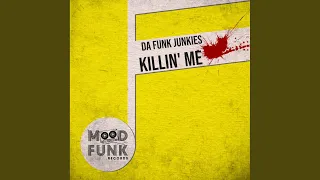 Killin' Me (Radio Edit)