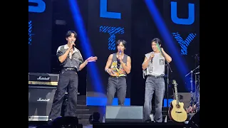 [KEAY]2024/4/6 CNBLUE "CNBLUENTITY" IN KAOHSIUNG(高雄)