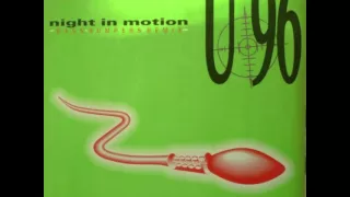 U96 - Night In Motion (Bass Bumpers Remix) (HD)