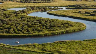 Salt River Fishing Ranch, Star Valley, Wyoming