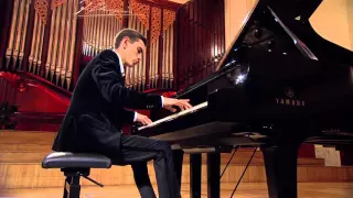 Dmitry Shishkin – Etude in C major Op. 10 No. 1 (first stage)