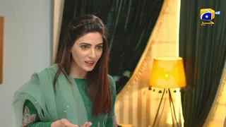 Mohabbat Chor Di Maine - Promo Episode 27 - Tonight at 9:00 PM only on Har Pal Geo