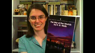 The War of the Worlds by H.G. Wells Book Review