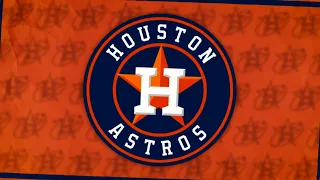 Houston Astros 2023 Home Run Horn