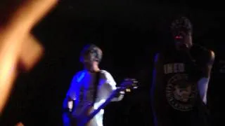 (hed) p.e. - "Silence Is Betrayal (Intro)/Truth Rising" @ The Key Club 06/10/11