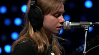 Julien Baker - Turn Out The Lights (Live on KEXP)