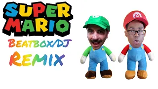 Verbal Ase - Super Mario Beatbox (ft. Mister sOx)