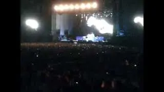 Black Sabbath - Live @ Estadio Único de La Plata - Argentina [06/10/2013] - 12 - Iron Man