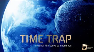 Indie Film Music Contest (Winter 2022) — Time Trap (Part 1) | Enoch Kao