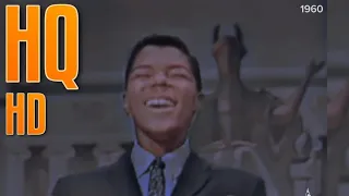 Frankie Lymon - Little bitty pretty one | subtitulado español