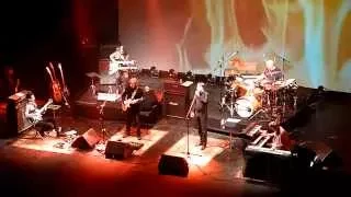 Genetics & Steve Hackett - Supper's Ready - 18/06/2015 (18/20 videos)