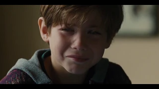 Henry Die "The Book of Henry" Sad scene