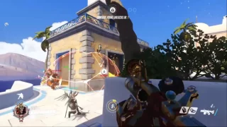 What 1000+ Hours of Junkrat Looks Like