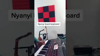 Sholawat jibril versi solo keyboard