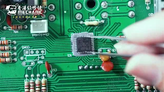 MECHANIC solder paste