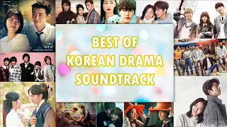 BEST KOREAN DRAMA OST 2018