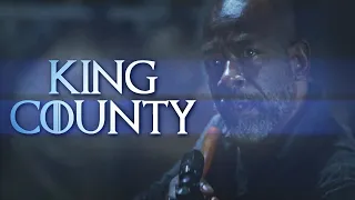 Morgan Jones Tribute || King County (8x04)