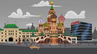 Экономика России в стагнации