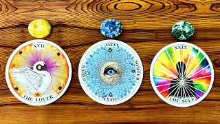 WHAT’S COMING NEXT?!  🦢🦋🌈 | Pick a Card Tarot Reading