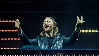 David Guetta - iTunes Festival London 2014 FULL