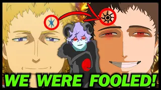 BLACK CLOVER MIND𝔽*ℂ𝕂𝔼𝔻 EVERYONE!! The Dark Truth about Julius and the 4th Zogratis Sibling REVEALED