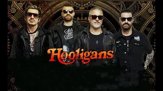 Hooligans koncert , Makó , 2023.08.11. 4K