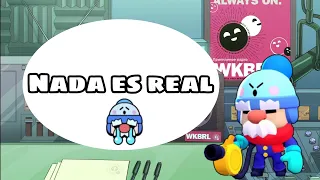 Radio de Brawl Stars - Gale vuelve a hablar en la radio (Sub. Español)